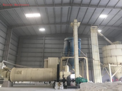 chromite beneficiation plant for sale