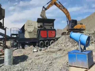 chromite extraction plant for sale