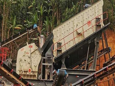 investment required in crusher business in india