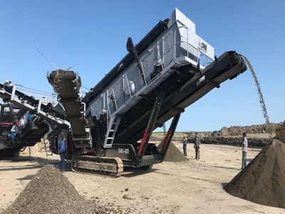 mobile crusher for sale south africa