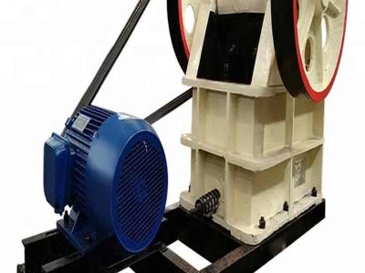 cost of portable crusher plant in india