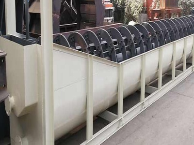 crusher spares in india