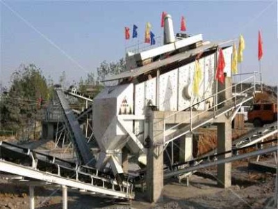 the difference between jaw crusher and impact crusher