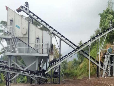 static crusher mobile crushers all over the world