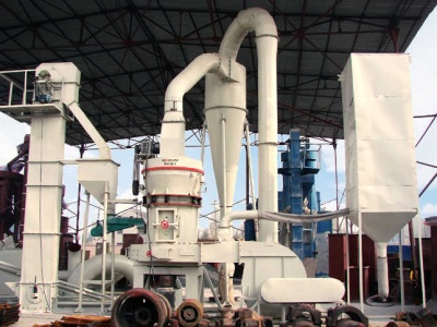 chromite concentrate beneficiation plant