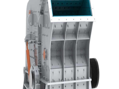 What Is the Production Capacity of PE 500/750 Crusher ...