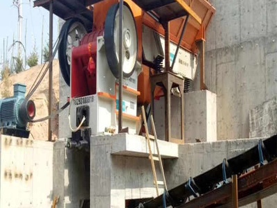 introduction jaw crusher
