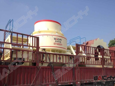 Cement Kilns: Size Reduction and Grinding