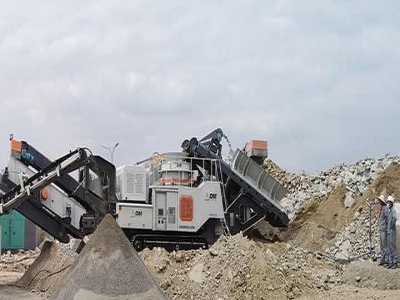 stone crusher for sale in indonesia