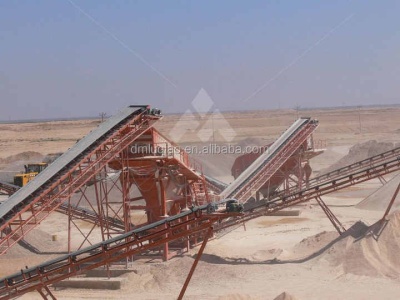 Coal Mining and Preparation Mineral Industry Solutions
