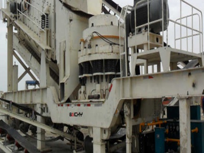 proses loadingcrushing plant