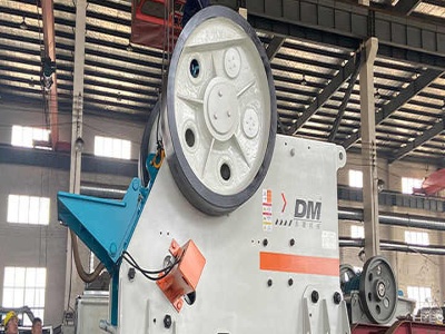 best jaw stone crusher in Indonesia
