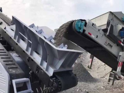 setting up stone crusher in Indonesia