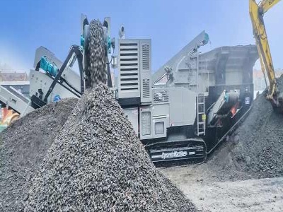 High Productivity Cone Stone Crushing Machine In Indonesia