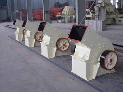 mobile crusher machine for iron ore in South Africa