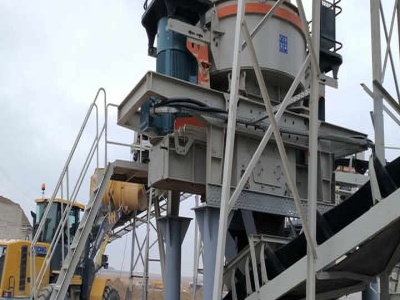 plm mining used crusher manufacturers