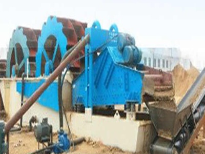 الموردين السيليكا الرمل والآلات مصنع لتجهيز في الصين