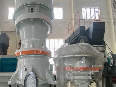 chromite processing plant china