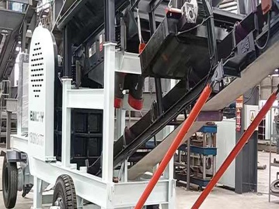 What Is The Standard Principle In Vibrating Screen