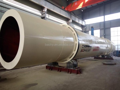 ball mill grinding formulation for paints