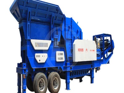 opperating principle of cone crusher