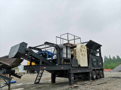 used stone crusher for tractor