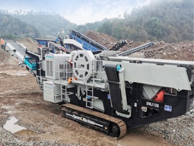 Mining Equipment Crusher Philippines