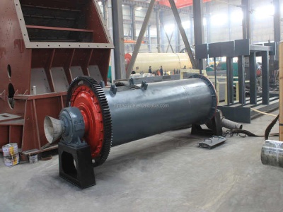 grinding mill of cement process