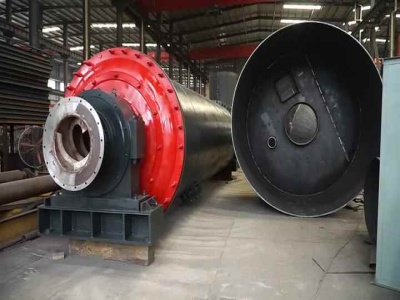 crusher used in mineral processing