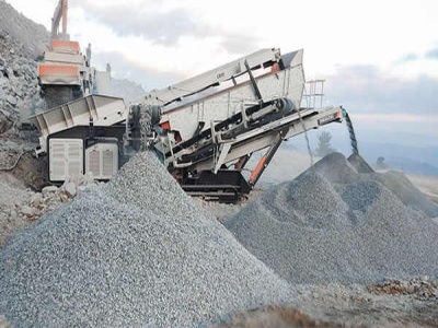 Silica Sand Crusher, Silica Sand Crusher Suppliers and ...