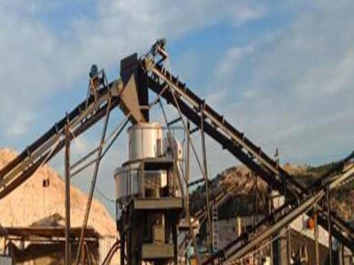 Jaw Crusher For Coal In Indonesia