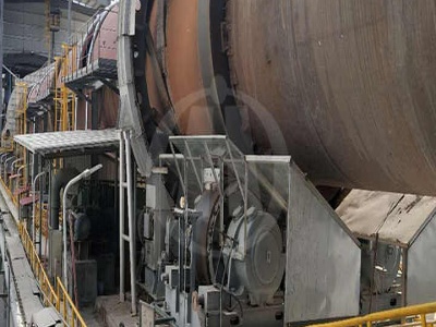 vertical mill cement clinker layout
