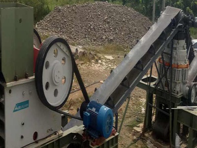 cost of robo sand plant cost in india india crusher