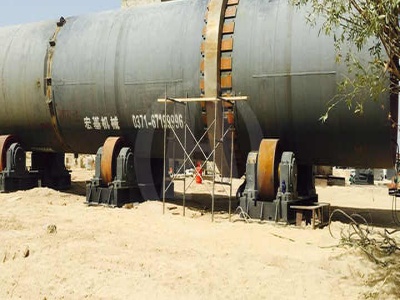 Building a Ball Mill for Grinding Chemicals