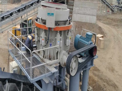 stone crusher plant and industry grinding mill