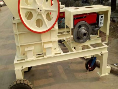 portable iron ore cone crusher suppliers in india
