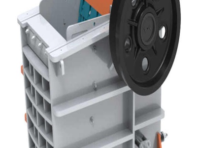 portable series crusher plant