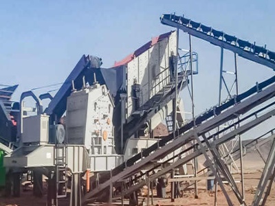 operating costs of a stone crusher