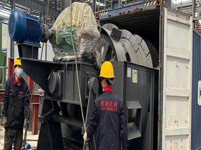 CEMENT RAW MILL OPERATION