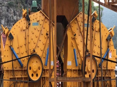 list of top companies of crusher plant in india