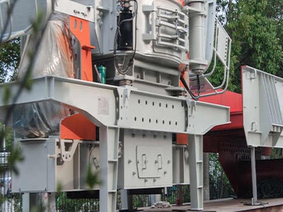 stone crusher and mobile crushing in indonesia