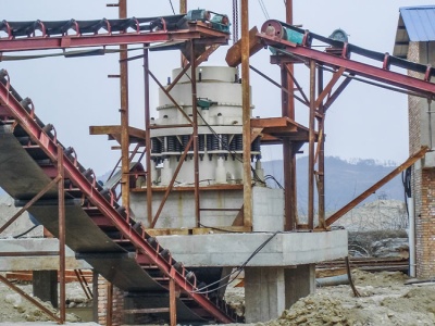 Stone Crusher Machines Companies In Sbmghai Sand Making ...