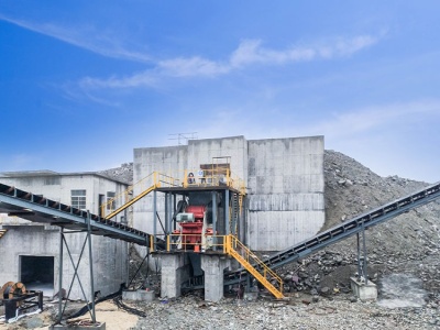 Impact Crusher Market Research Report 2018 – .