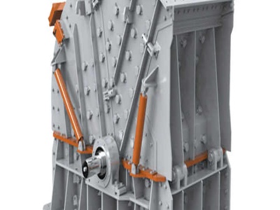 second hand stone crusher for gold mining – SZM