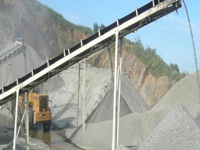 Malaysia Crusher Production Line Iron Ore Crushing Plant