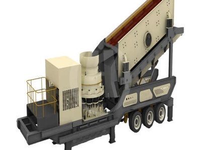 Mobile Stone Crusher Equipment In Germany