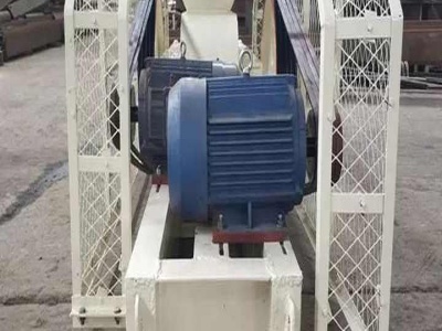 surface grinding machine of aluminium