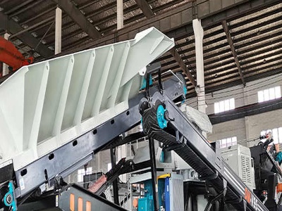 high quality mining machine general conveyor belt system