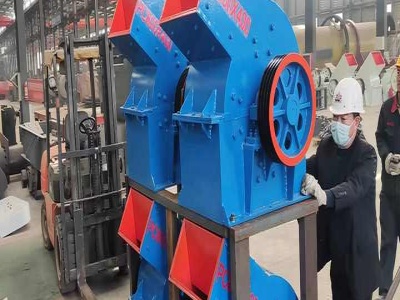 carbonate mineral milling equipment
