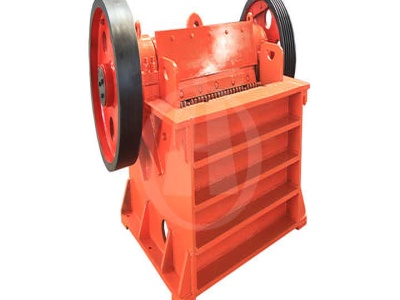 copper ore crusher equipment supplier